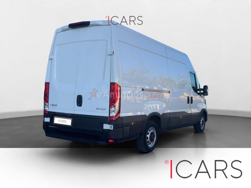 Iveco Daily 2.3 TD 35S 16 V 3520LH2 12 M3