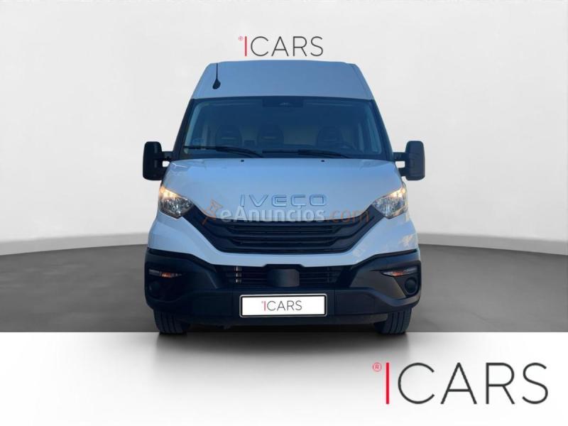Iveco Daily 2.3 TD 35S 16 V 3520LH2 12 M3