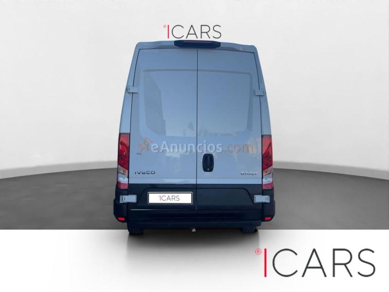 Iveco Daily 2.3 TD 35S 16 V 3520LH2 12 M3