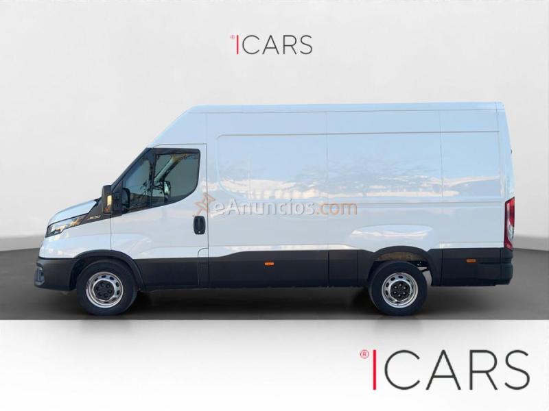 Iveco Daily 2.3 TD 35S 16 V 3520LH2 12 M3