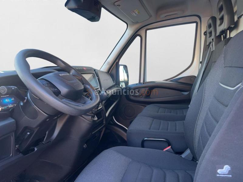 Iveco Daily 2.3 TD 35S 16 V 3520LH2 12 M3