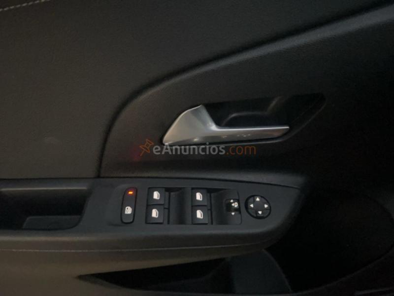Opel Corsa 1.2T XHLHybrid 81kW GS eDCT