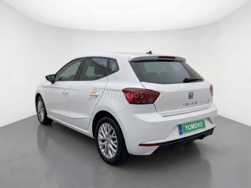 Seat Ibiza ** IBIZA 1.0 TSI 115 SPECIAL EDITION XCELLENCE 5P