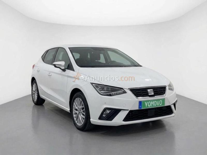 Seat Ibiza ** IBIZA 1.0 TSI 115 SPECIAL EDITION XCELLENCE 5P
