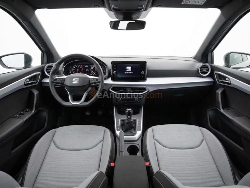 Seat Ibiza ** IBIZA 1.0 TSI 115 SPECIAL EDITION XCELLENCE 5P