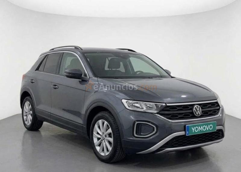 Volkswagen T-Roc ** T-ROC 1.5 TSI 150 DSG MAS 5P