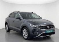 Volkswagen T-Roc ** T-ROC 1.5 TSI 150 DSG MAS 5P