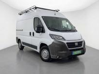 Fiat Ducato ** DUCATO FURGON 2.2 BLUEHDI 140CV 35 L2H2 4P (BACA CON ESCALERA+BOLA)