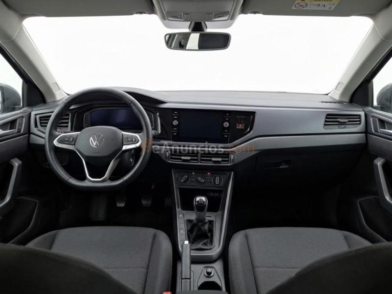 Volkswagen Polo ** POLO 1.0 TSI 95 LIFE 5P