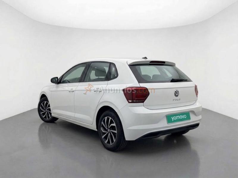 Volkswagen Polo ** POLO 1.0 TSI 95 LIFE 5P