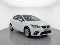 Seat Ibiza ** IBIZA 1.0 MPI 80 REFERENCE XM 5P (LLANTAS 15+PACK REFERENCE XL)