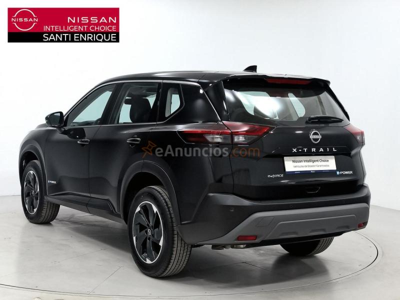 Nissan X-Trail X-TRAIL 1.5 HEV E-4ORCE 213 ACENTA 5P