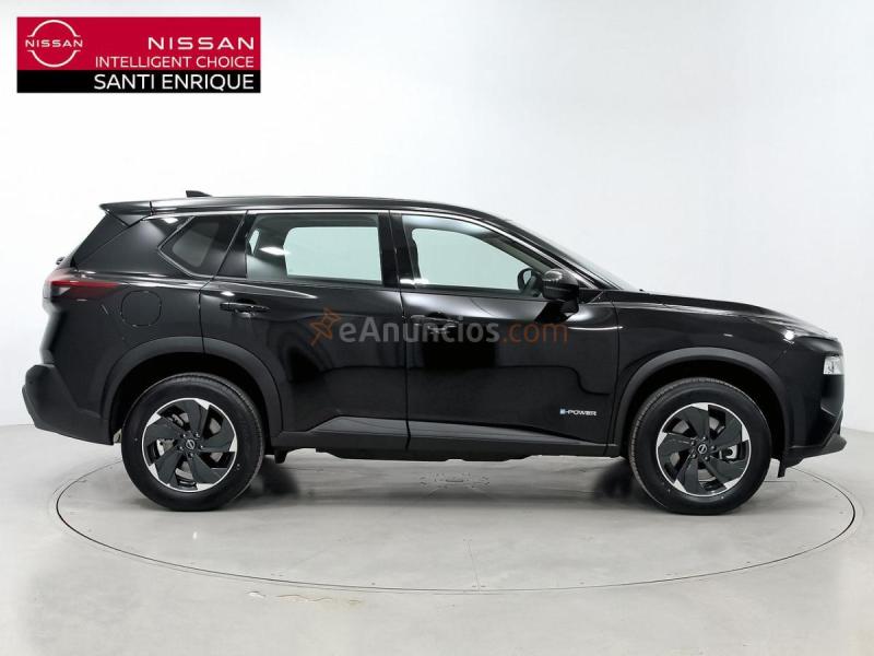Nissan X-Trail X-TRAIL 1.5 HEV E-4ORCE 213 ACENTA 5P