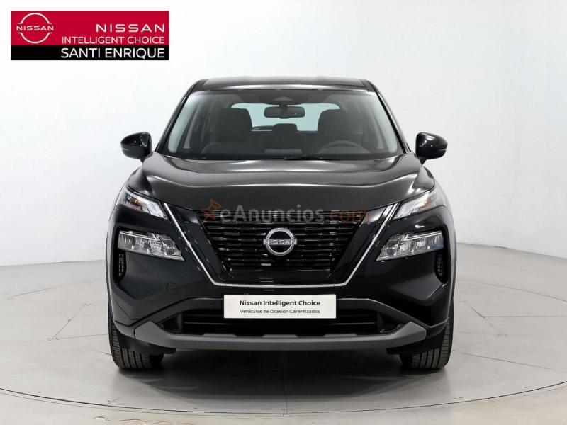 Nissan X-Trail X-TRAIL 1.5 HEV E-4ORCE 213 ACENTA 5P
