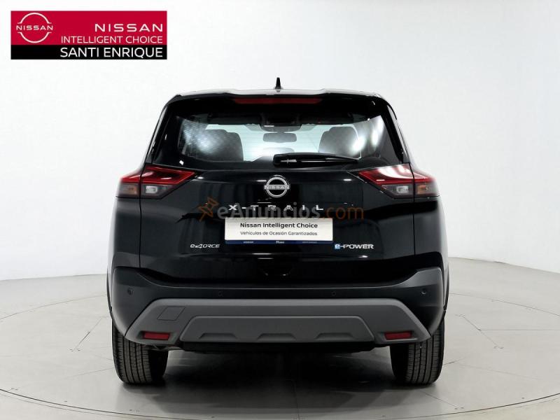 Nissan X-Trail X-TRAIL 1.5 HEV E-4ORCE 213 ACENTA 5P