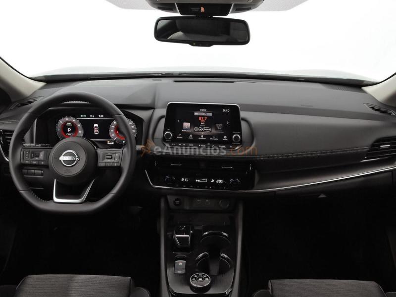 Nissan X-Trail X-TRAIL 1.5 HEV E-4ORCE 213 ACENTA 5P