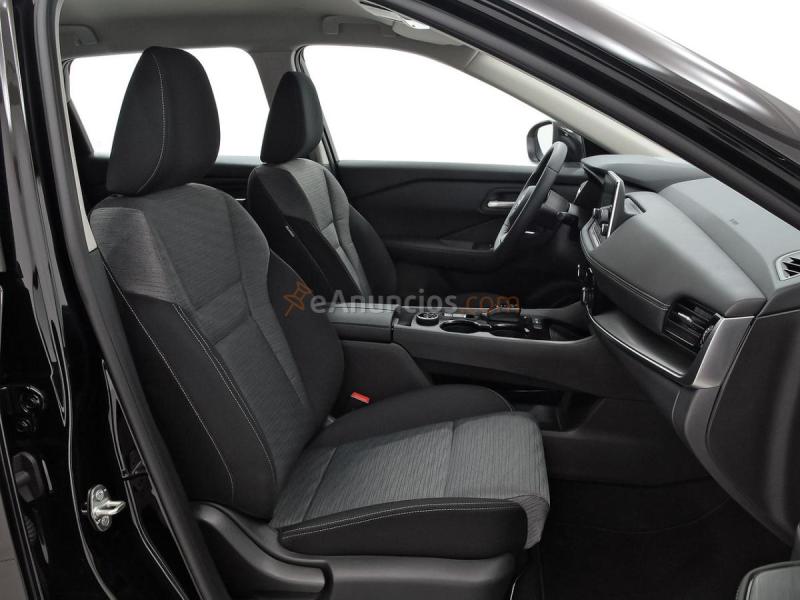 Nissan X-Trail X-TRAIL 1.5 HEV E-4ORCE 213 ACENTA 5P