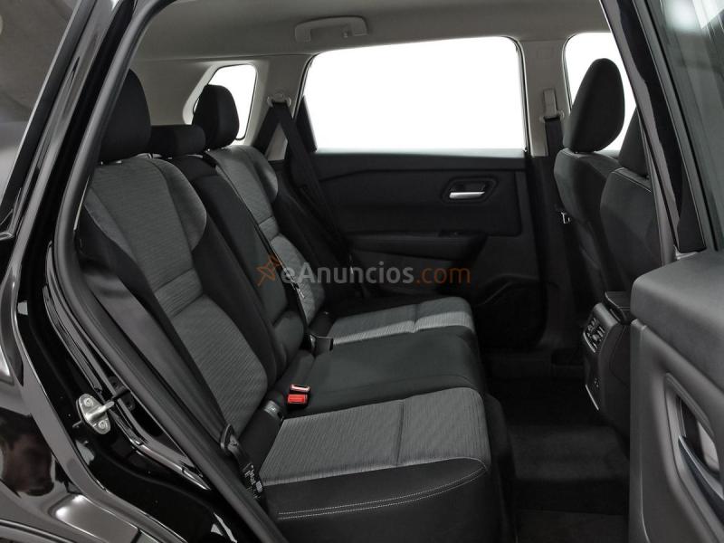 Nissan X-Trail X-TRAIL 1.5 HEV E-4ORCE 213 ACENTA 5P