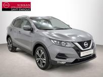 Nissan Qashqai QASHQAI 1.3 DIG-T ACENTA 140CV 5P(PACK N-STYLE)