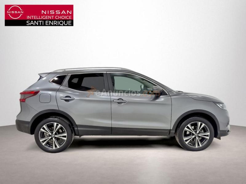 Nissan Qashqai QASHQAI 1.3 DIG-T ACENTA 140CV 5P(PACK N-STYLE)