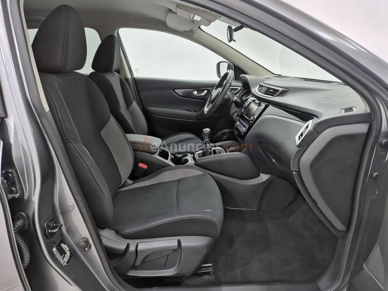 Nissan Qashqai QASHQAI 1.3 DIG-T ACENTA 140CV 5P(PACK N-STYLE)