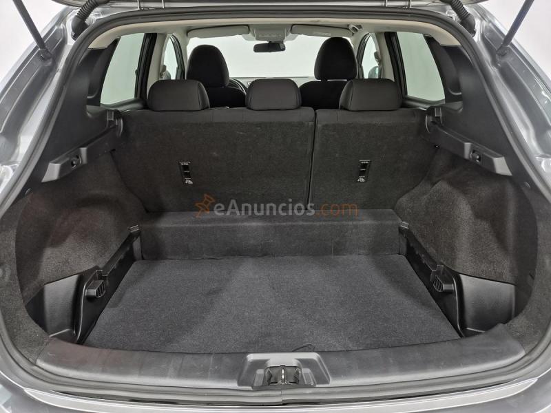 Nissan Qashqai QASHQAI 1.3 DIG-T ACENTA 140CV 5P(PACK N-STYLE)