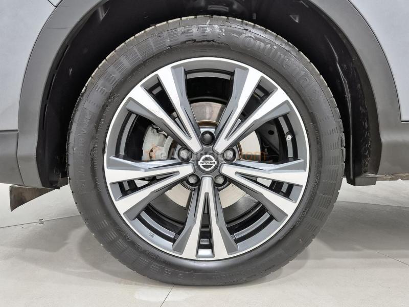 Nissan Qashqai QASHQAI 1.3 DIG-T ACENTA 140CV 5P(PACK N-STYLE)
