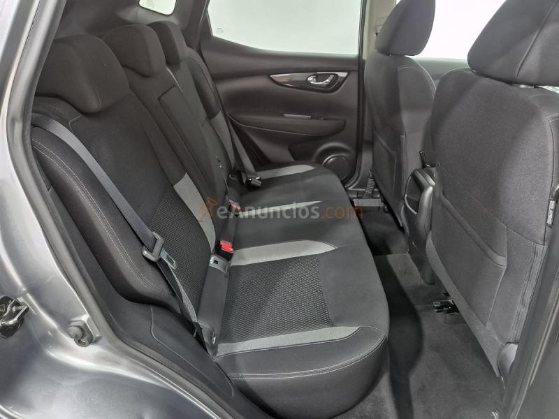Nissan Qashqai QASHQAI 1.3 DIG-T ACENTA 140CV 5P(PACK N-STYLE)