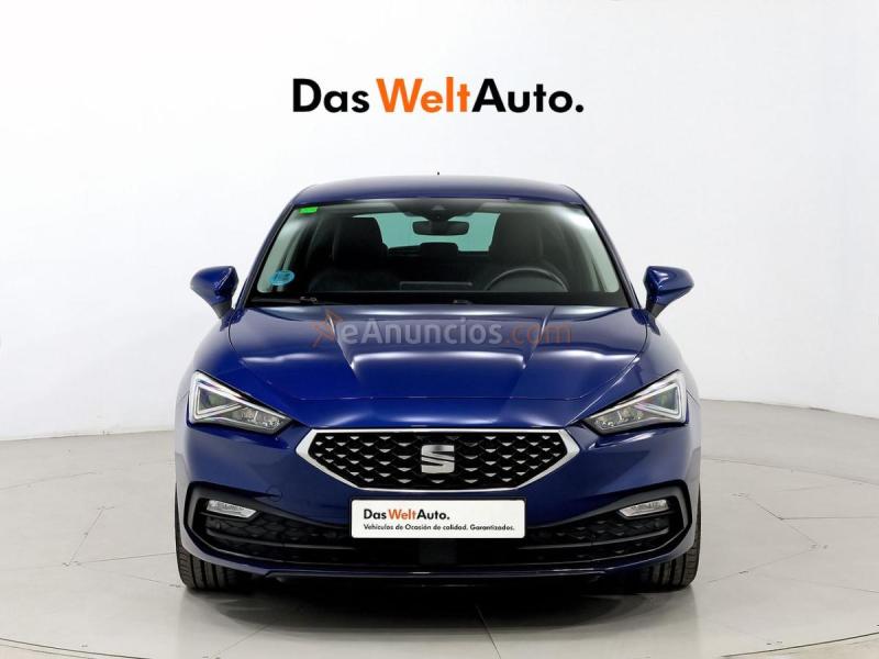 Seat Leon LEON 1.5 TSI 150 SS XCELLENCE 5P