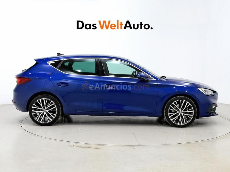Seat Leon LEON 1.5 TSI 150 SS XCELLENCE 5P