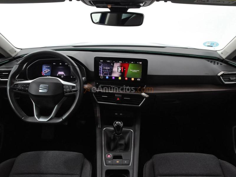 Seat Leon LEON 1.5 TSI 150 SS XCELLENCE 5P