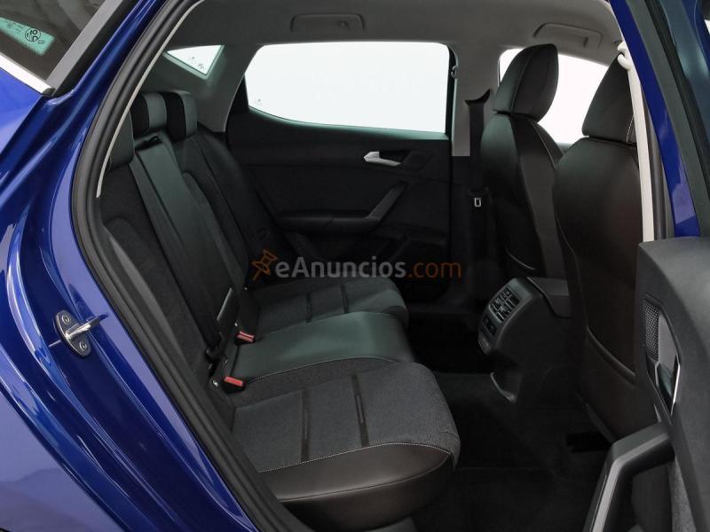 Seat Leon LEON 1.5 TSI 150 SS XCELLENCE 5P
