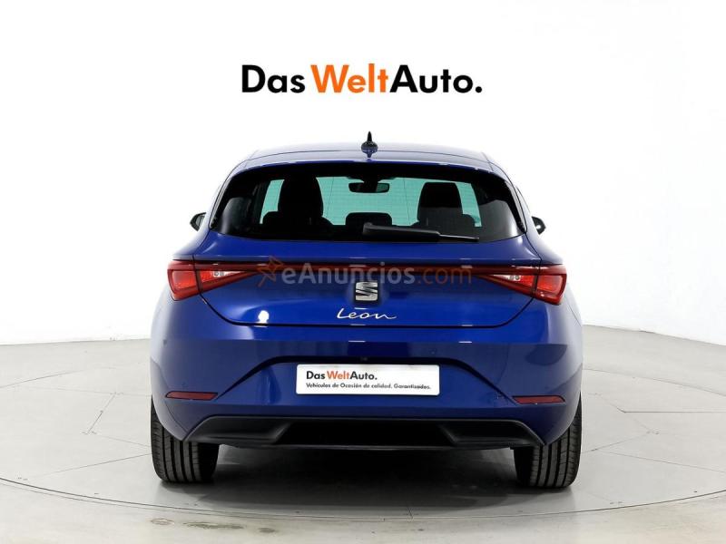 Seat Leon LEON 1.5 TSI 150 SS XCELLENCE 5P