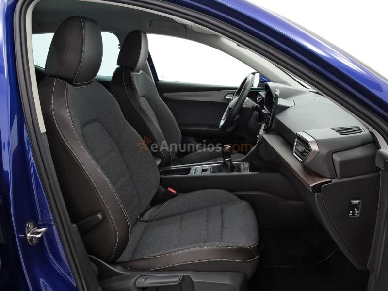 Seat Leon LEON 1.5 TSI 150 SS XCELLENCE 5P