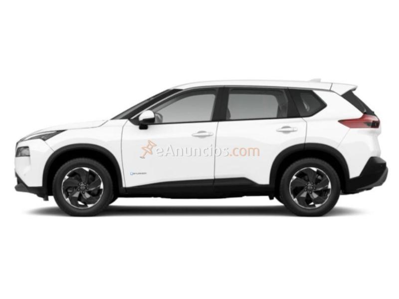 Nissan X-Trail X-TRAIL 1.5 HEV E-4ORCE 213 ACENTA 5P