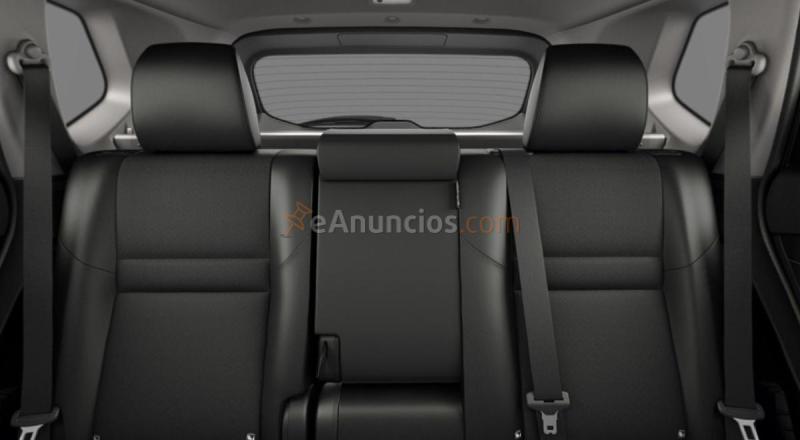 Nissan X-Trail X-TRAIL 1.5 HEV E-4ORCE 213 ACENTA 5P