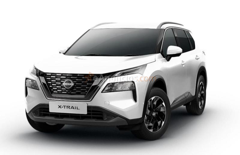 Nissan X-Trail X-TRAIL 1.5 HEV E-4ORCE 213 ACENTA 5P