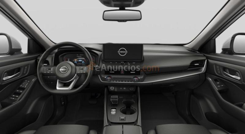Nissan X-Trail X-TRAIL 1.5 HEV E-4ORCE 213 ACENTA 5P