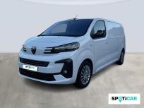 Peugeot e-Expert Furgón Eléctrico Standard 75kWh 100 kW (136 CV)