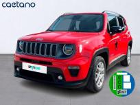 Jeep Renegade  eHybrid 1.5 96kW(130CV)  ATX Limited