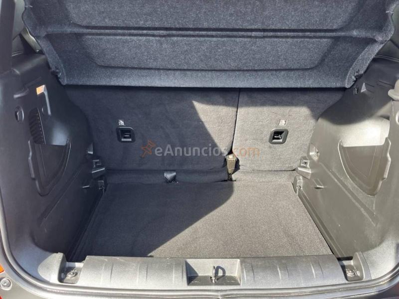 Jeep Renegade  eHybrid 1.5 96kW(130CV)  ATX Limited
