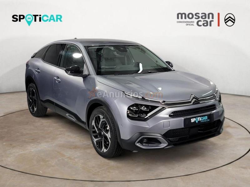 Citron C4 1.5 BLUEHDI 130 EAT8 SHINE GPS LL18 RADAR AV AR+CAM