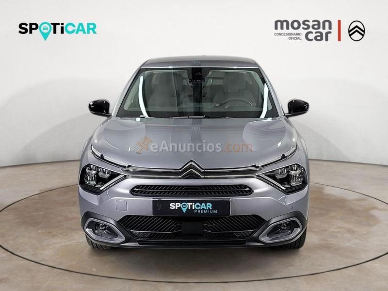 Citron C4 1.5 BLUEHDI 130 EAT8 SHINE GPS LL18 RADAR AV AR+CAM