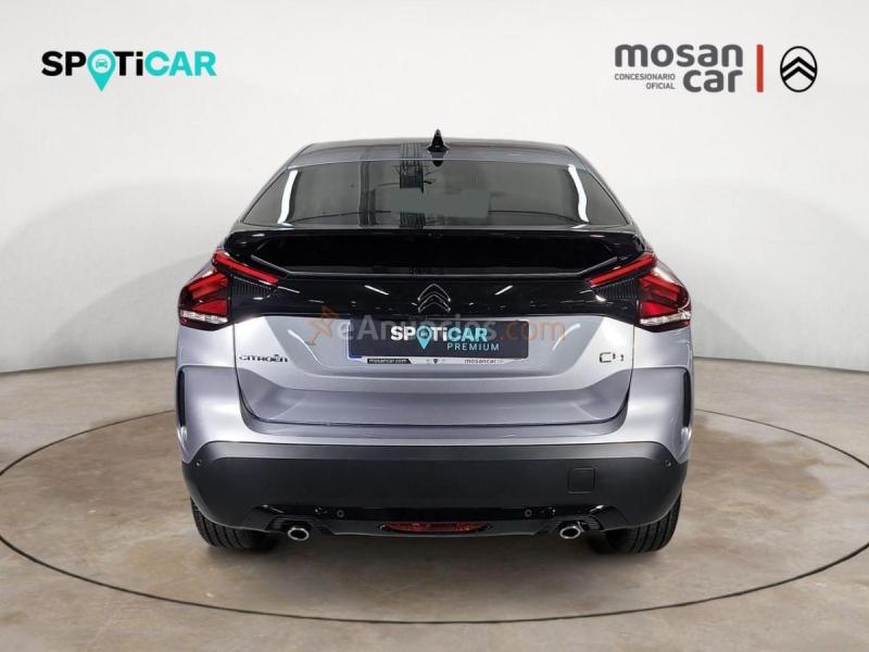 Citron C4 1.5 BLUEHDI 130 EAT8 SHINE GPS LL18 RADAR AV AR+CAM