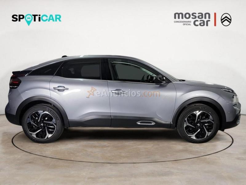 Citron C4 1.5 BLUEHDI 130 EAT8 SHINE GPS LL18 RADAR AV AR+CAM