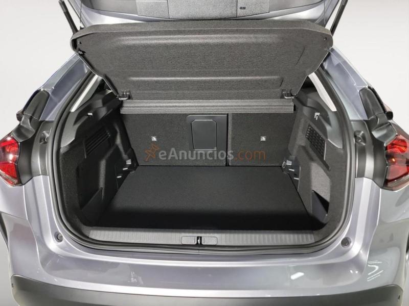 Citron C4 1.5 BLUEHDI 130 EAT8 SHINE GPS LL18 RADAR AV AR+CAM