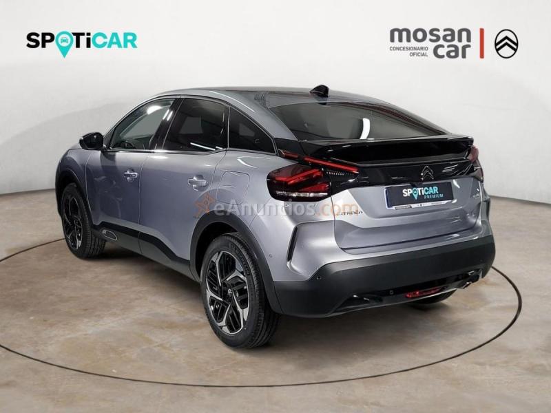 Citron C4 1.5 BLUEHDI 130 EAT8 SHINE GPS LL18 RADAR AV AR+CAM