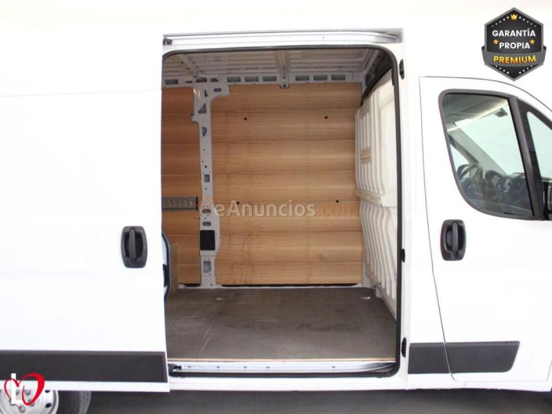 Opel Movano 2.2 DCI FURGON L2 H2  3.3T 120