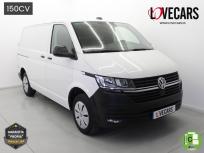 Volkswagen Transporter 2.0 TDI BMT FURGÓN CERRADO 150