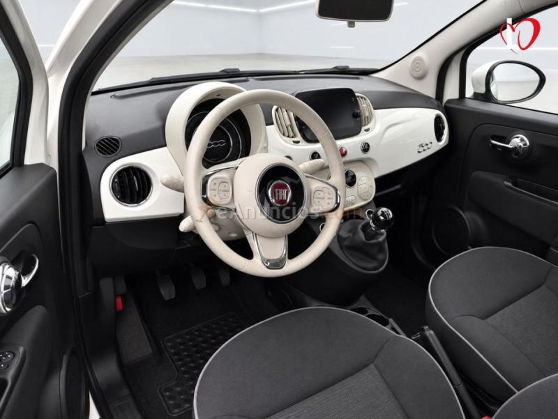 Fiat 500 Dolcevita 1.0 Hybrid 51KW (70 CV)